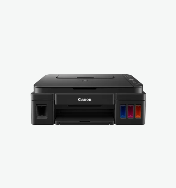 Мултифункционално у-во Canon PIXMA G3410 All-In-Oneна ниска цена с бърза доставка - BestPC.BG