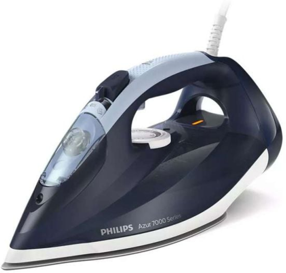Парна ютия Philips Series 7000, 2800W, 50g/min, 250g steam boostна ниска цена с бърза доставка - BestPC.BG