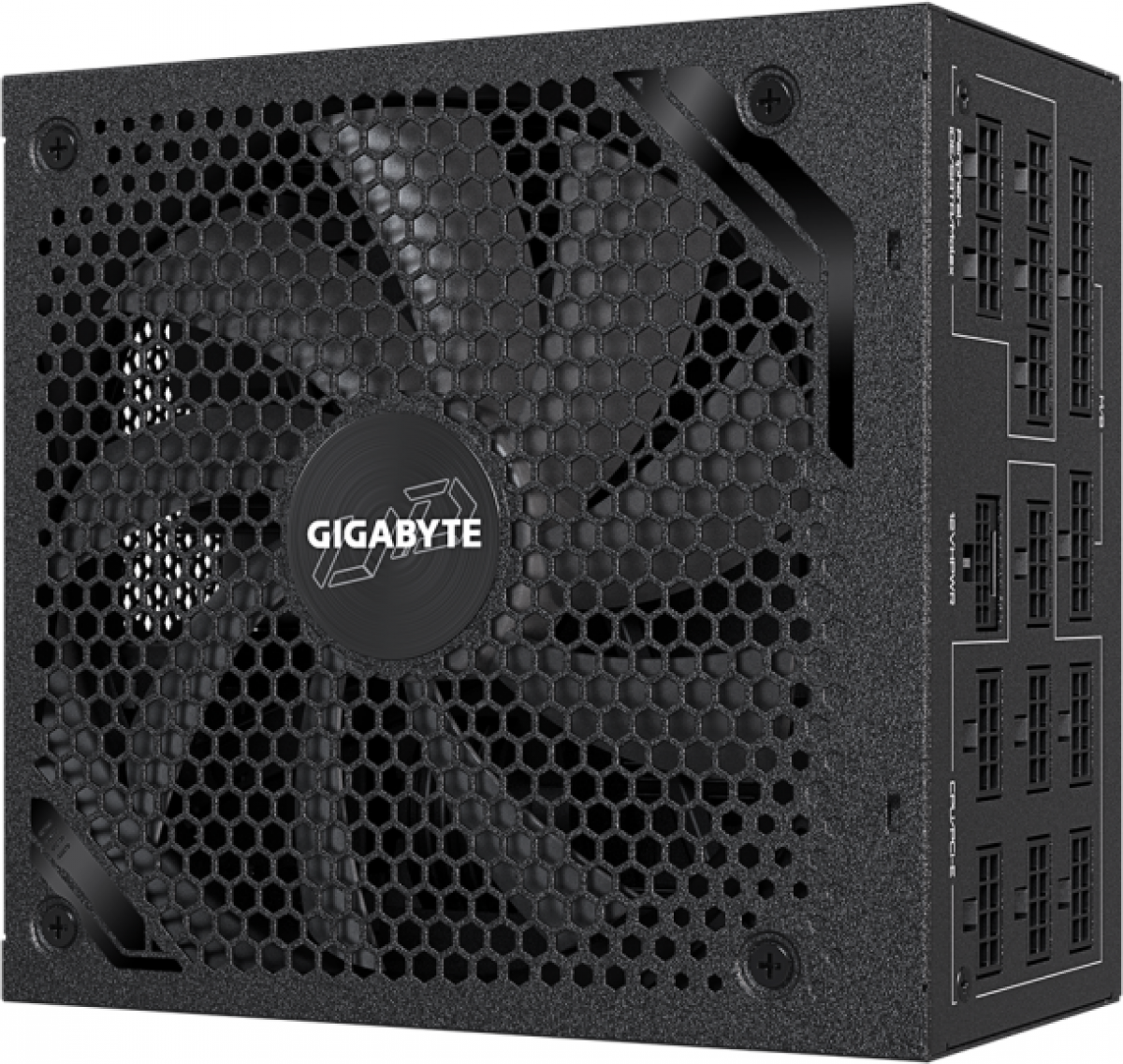 Захранващ блок Gigabyte UD1300GM PG5 1300W 80+ GOLDна ниска цена с бърза доставка - BestPC.BG