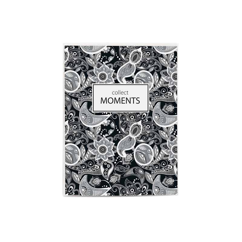 Goldbuch Албум Ню Пейсли, за 32 снимки, 10 х 15 cm, асортина ниска цена с бърза доставка - BestPC.BG