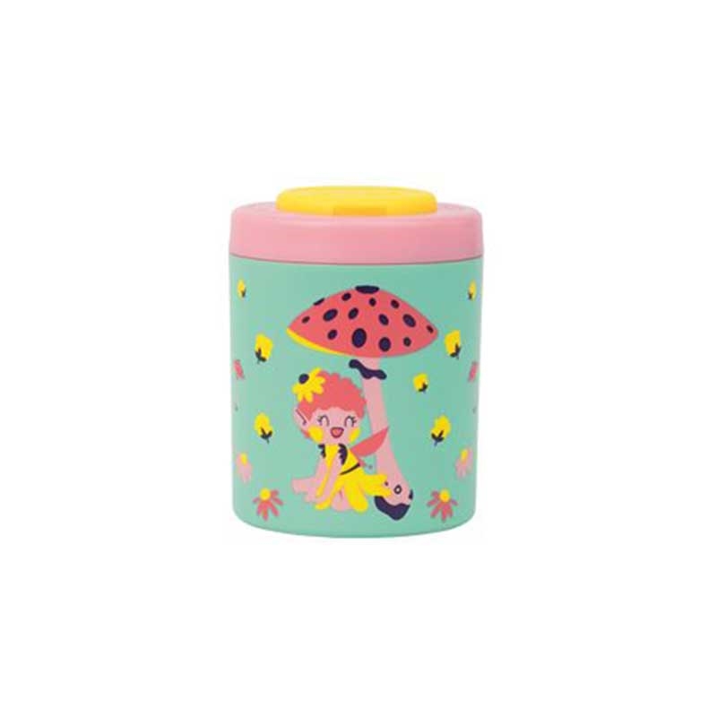 Milan Острилка Fairy Tale, двойна, с контейнер, асортина ниска цена с бърза доставка - BestPC.BG