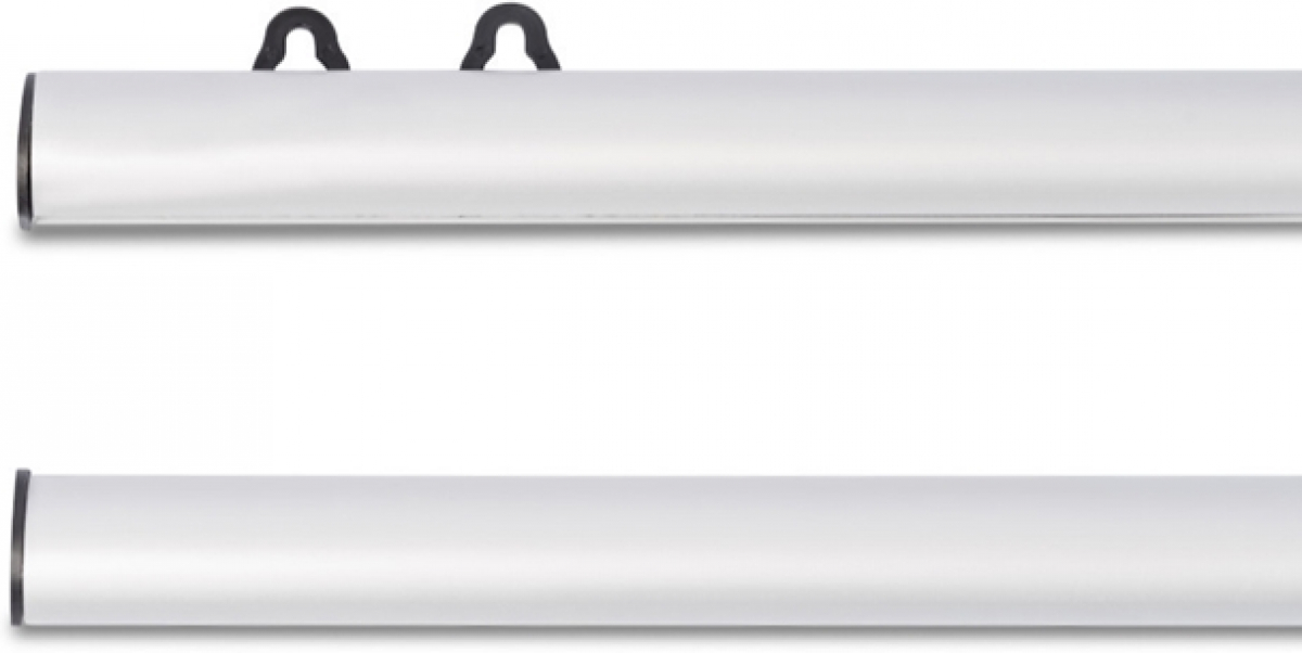 Продукт Лайстна за плакат Clip, 60 cm, 2 брояна ниска цена с бърза доставка - BestPC.BG