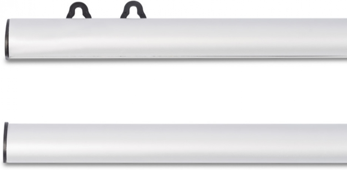 Продукт Лайстна за плакат Clip, 85 cm, 2 брояна ниска цена с бърза доставка - BestPC.BG