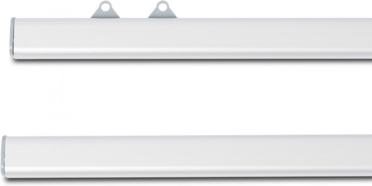 Продукт Лайстна за плакат Twin, 120 cm, 2 брояна ниска цена с бърза доставка - BestPC.BG