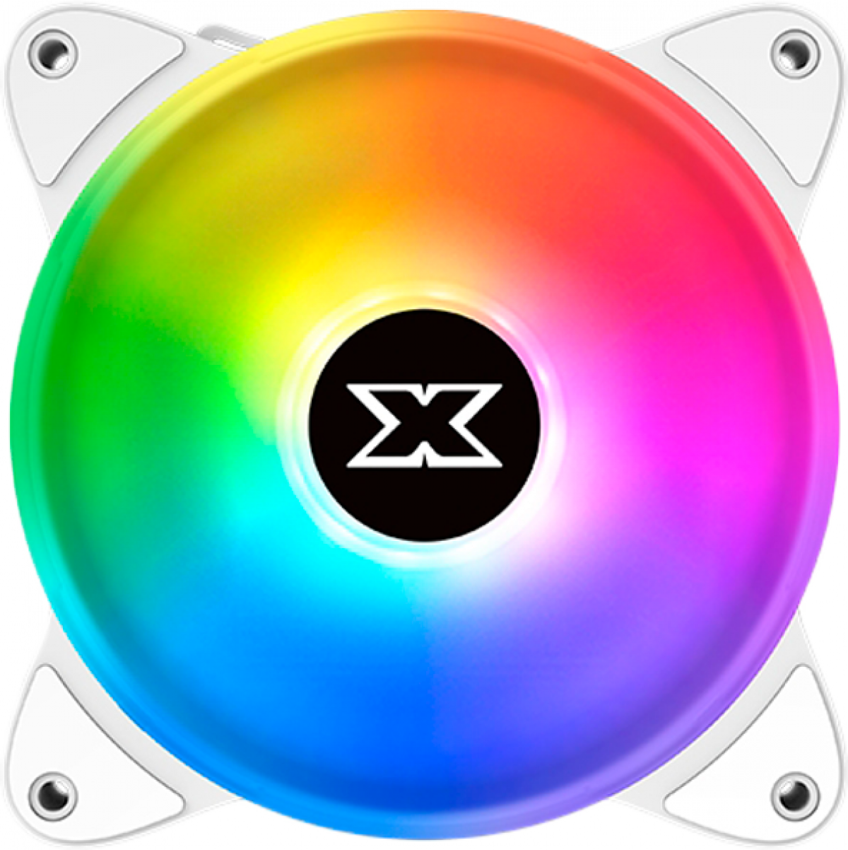 Вентилатор Galaxy III Essential EN45433, 3x BX120 Fans, ARGB MB SYBC Control Boxна ниска цена с бърза доставка - BestPC.BG