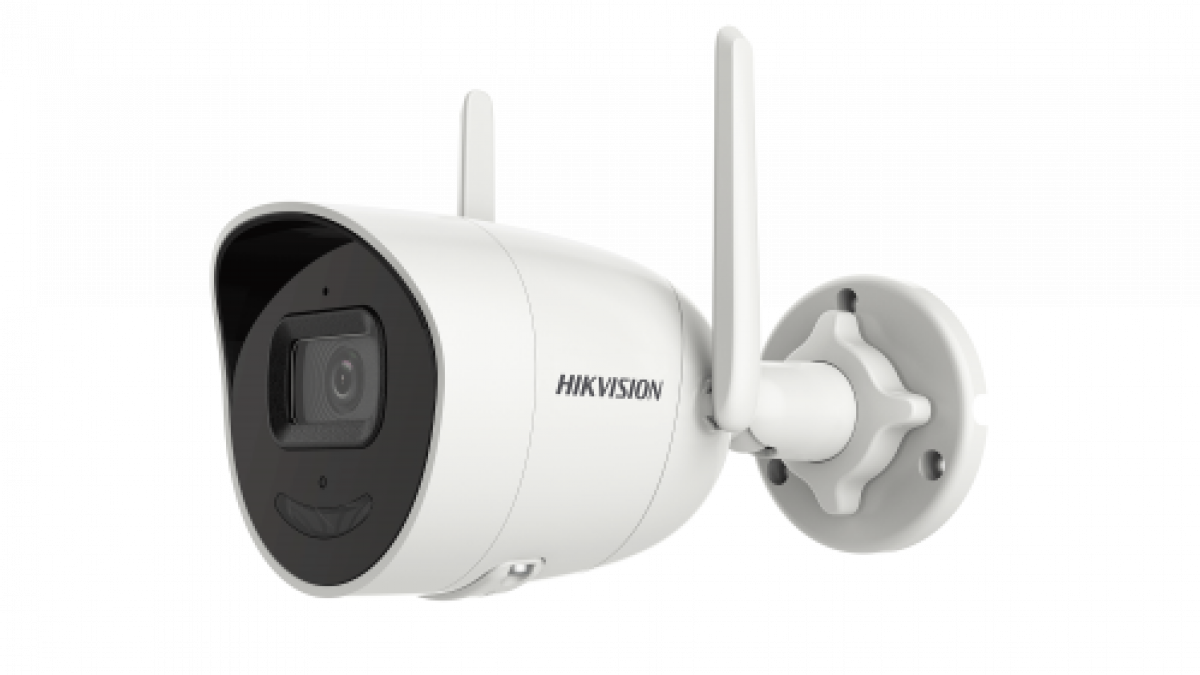 Камера Hikvision DS-2CV2041G2-IDW, 4MP, IP ONVIF, 2.8мм ден/нощ, IR до 30мна ниска цена с бърза доставка - BestPC.BG