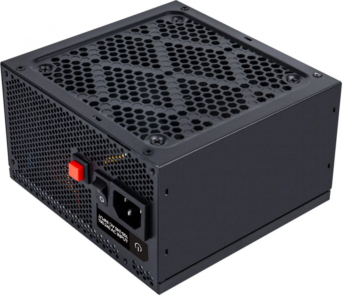 Захранване 1stPlayer ARMOUR, 750W, ATX, Active PFC, 80+ GOLDна ниска цена с бърза доставка - BestPC.BG