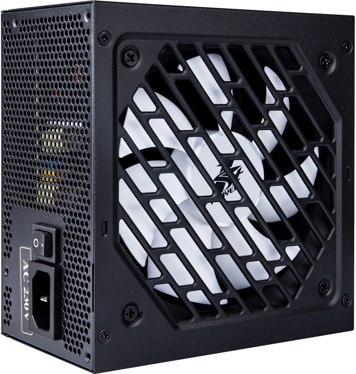 Захранване 1stPlayer FK 7.0, 700 W, ATX, Active PFC, 80 PLUSна ниска цена с бърза доставка - BestPC.BG