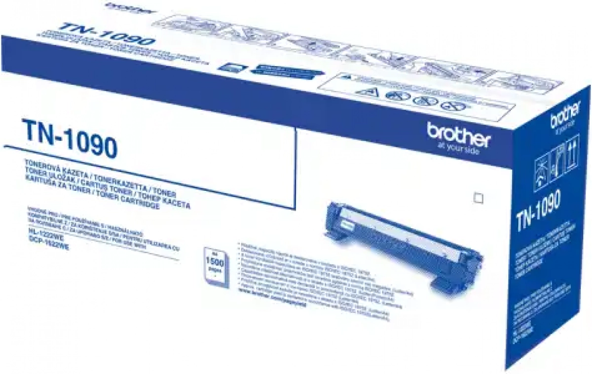 Аксесоар за принтер BROTHER HL-1118 / 1208 / 1218W / 1222WE / DCP 1518 / 1519 / 1608 / 1618Wна ниска цена с бърза доставка - BestPC.BG