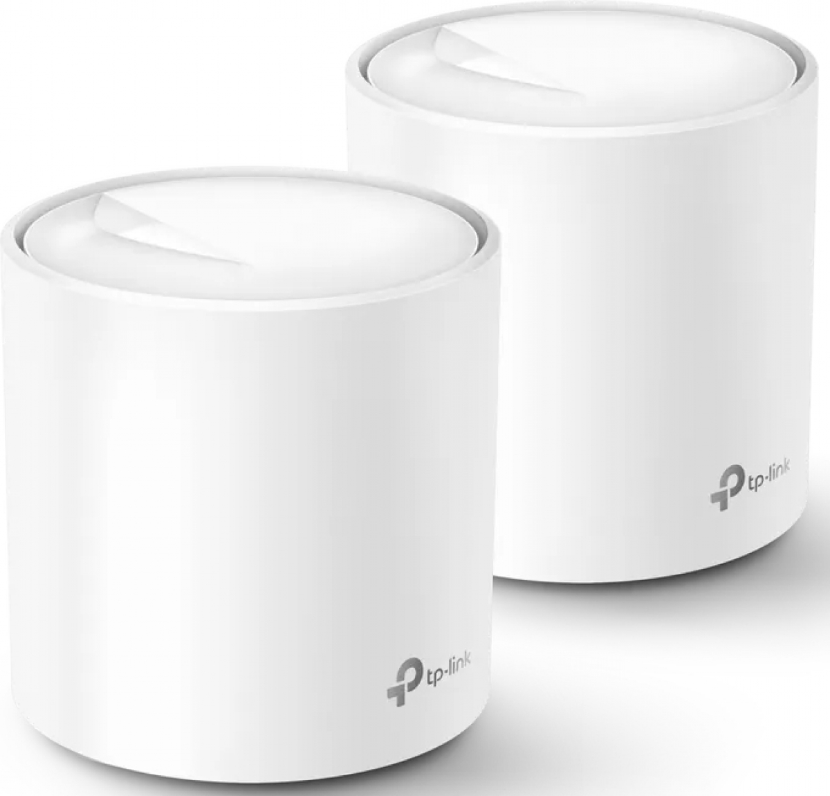 Точка за достъп TP-Link Deco X50, 2 pack, 2.4 GHz, 5 GHz, 3х 1000Mbps, 802.11ax,на ниска цена с бърза доставка - BestPC.BG