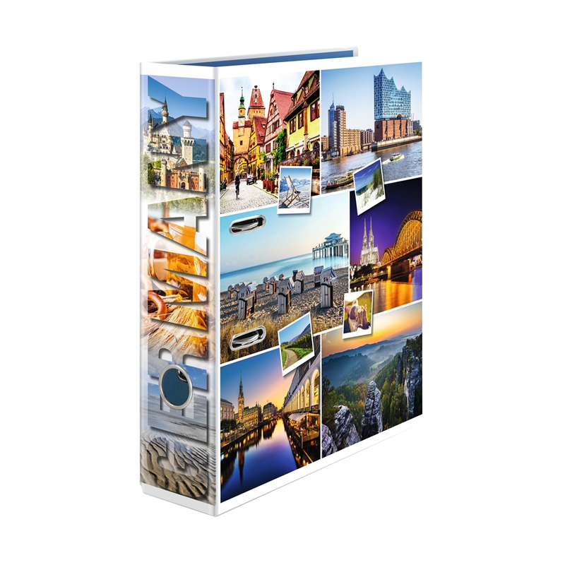 Herma Класьор Europe, Германия, 7 cmна ниска цена с бърза доставка - BestPC.BG