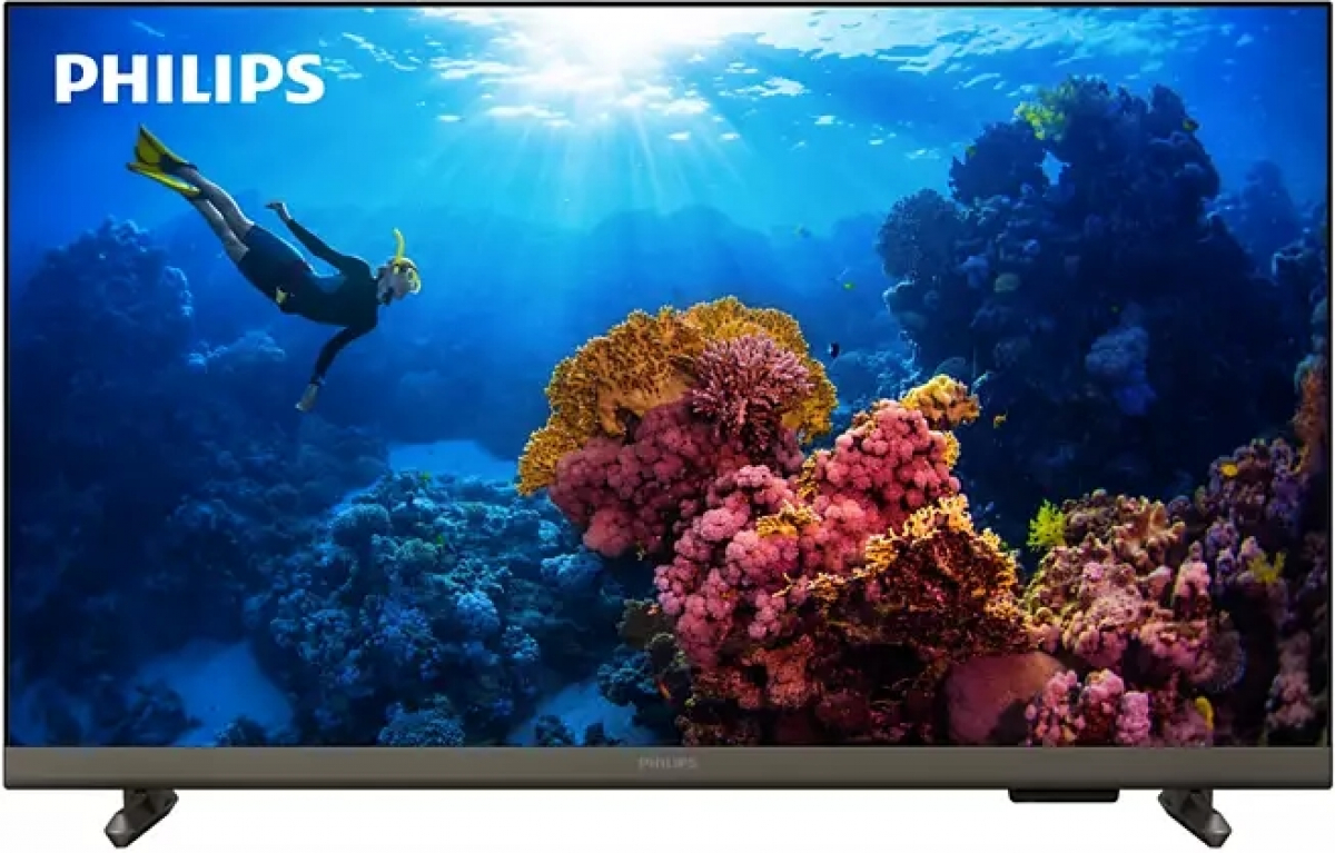 Телевизор Philips 43PFS6808/12 43" 1920 x 1080 Full HD, LED, 60Hz, 3x HDMI, 2x USB 2.0на ниска цена с бърза доставка - BestPC.BG
