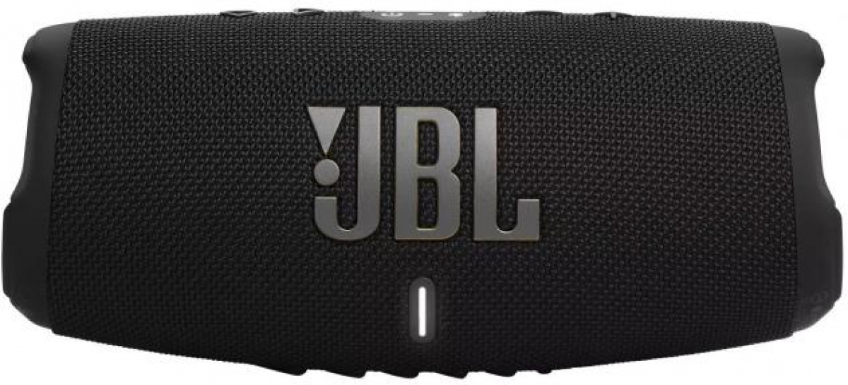Bluetooth Колонкa JBL CHARGE 5, Wi-Fi, Чернана ниска цена с бърза доставка - BestPC.BG