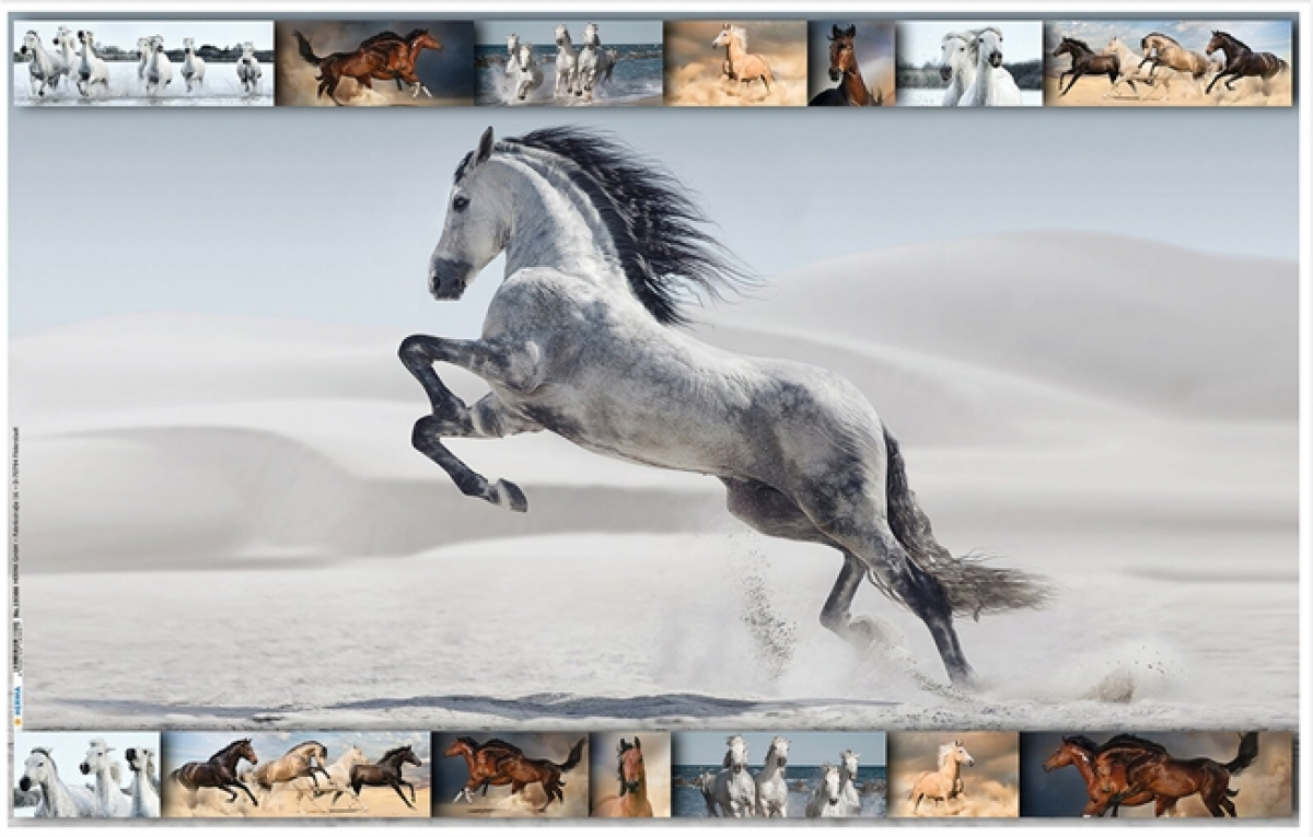 Продукт Herma Подложка за бюро, 55 x 35 cm, конена ниска цена с бърза доставка - BestPC.BG