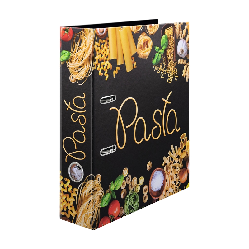 Herma Класьор Flavours, 7 cm, пастана ниска цена с бърза доставка - BestPC.BG