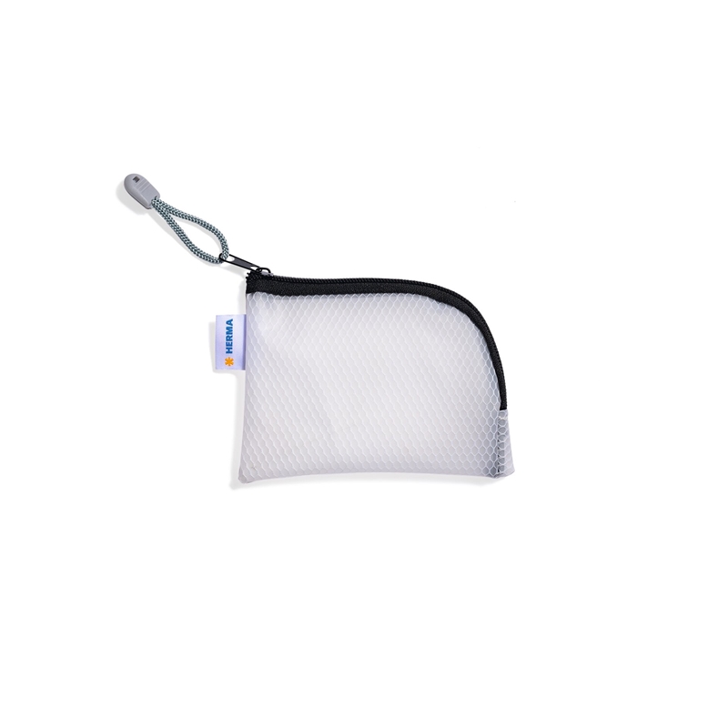 Herma Папка Universal, A7, с цип, чернана ниска цена с бърза доставка - BestPC.BG