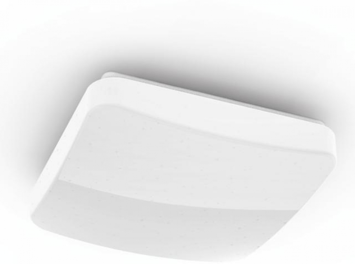 LED Крушка Hama WiFi Таванно осветление, квадрат, 27 cm, 176605на ниска цена с бърза доставка - BestPC.BG