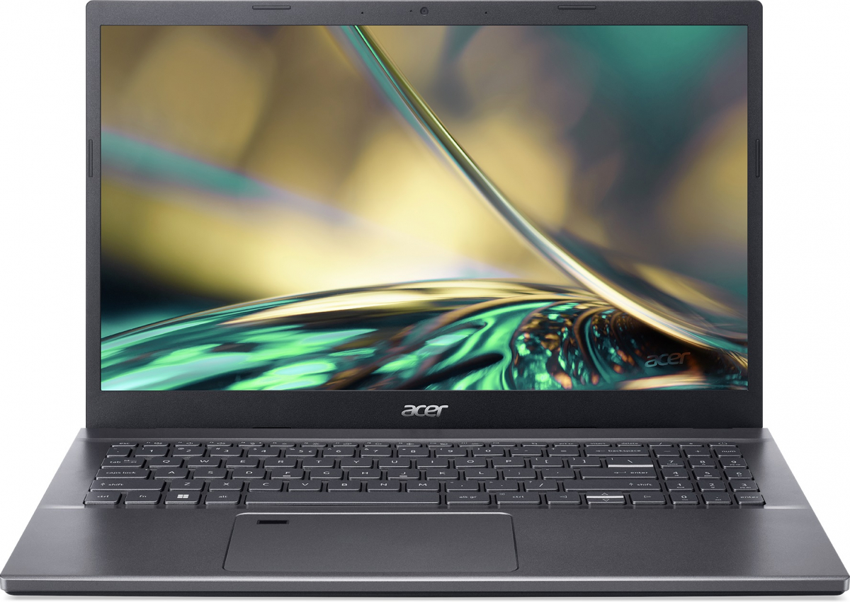 Лаптоп Acer Aspire 5 A515-57G-53VY, Core i5-1235U,16GB, 512GB SSD, RTX 2050 4GB, 15.6"на ниска цена с бърза доставка - BestPC.BG