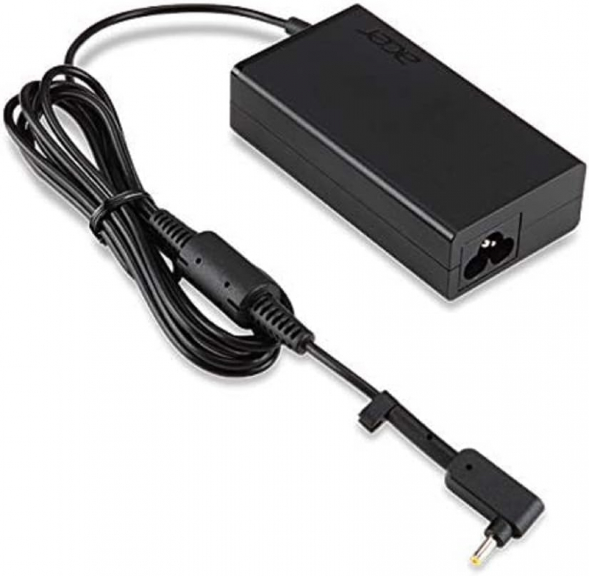Кабел/адаптер Acer Power Adapter 65W_3PHY ADAPTER- EU POWER CORDна ниска цена с бърза доставка - BestPC.BG
