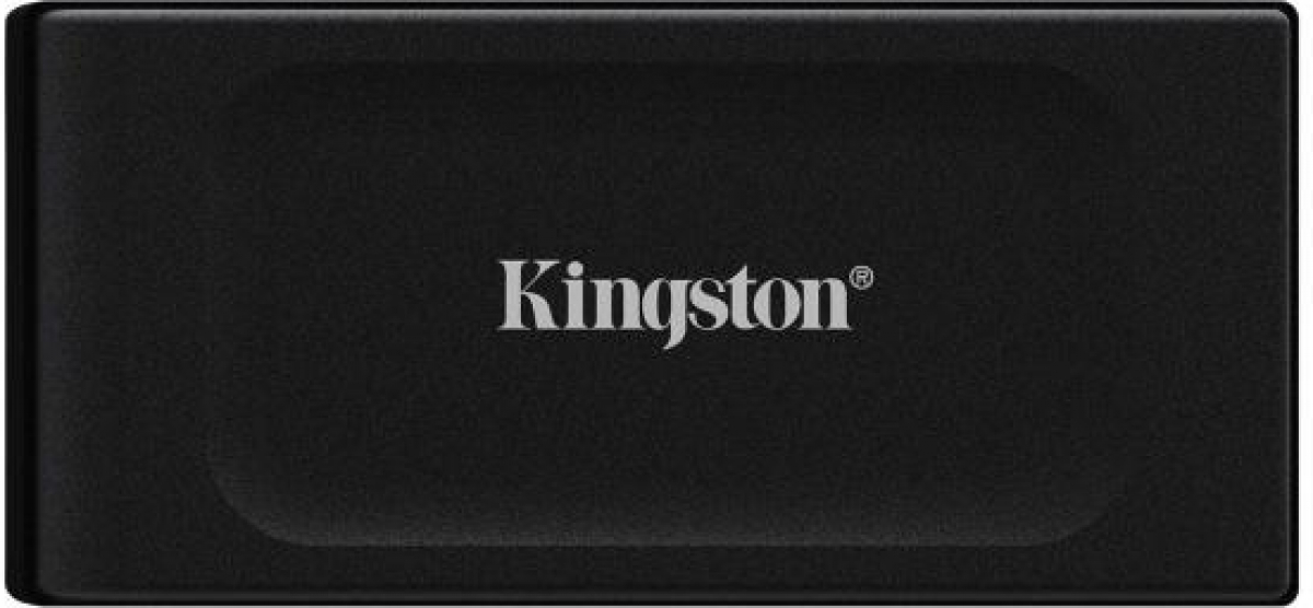 SSD външен Външен SSD Kingston XS1000, 2TBна ниска цена с бърза доставка - BestPC.BG