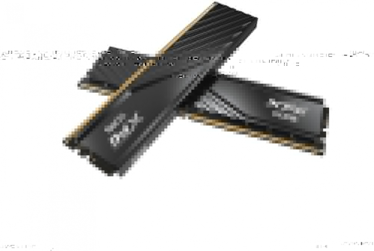 Памет Adata XPG Lancer Blade 16GB (2x8GB) DDR5, 6000MHz, 1.35V, черен цвятна ниска цена с бърза доставка - BestPC.BG
