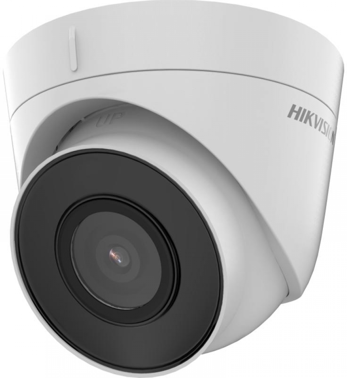 Камера HikVision DS-2CD1343G2-I, 4MP, 2.8mm, IR 30m, ONVIF, H.265+, Микрофон, PoE 6.5 Wна ниска цена с бърза доставка - BestPC.BG