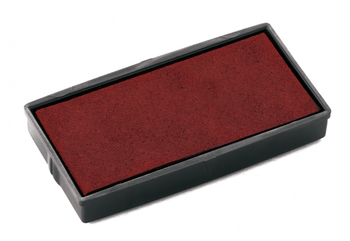 Colop Тампон за автоматичен печат Printer 30, червенна ниска цена с бърза доставка - BestPC.BG