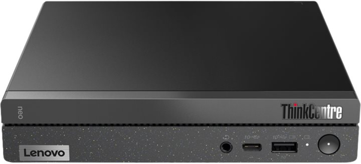 Компютър LENOVO ThinkCentre Neo 50q G4 Intel Core i3-1215U 8GB DDR4 256GB SSD M.2 UMA 2X2AXна ниска цена с бърза доставка - BestPC.BG