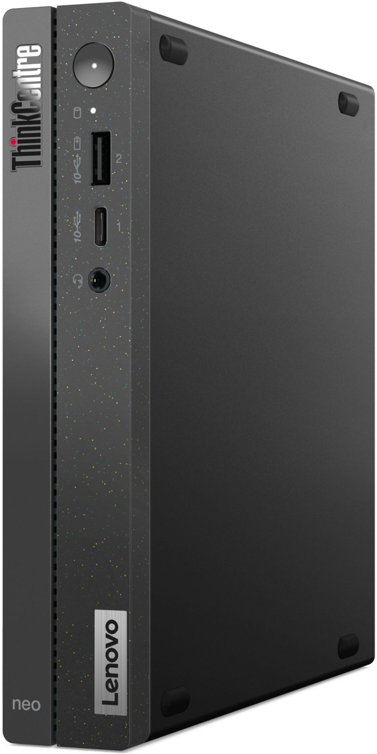 Компютър Lenovo ThinkCentre neo 50q G4, Core i5-13420H, 16GB, 512GB NVMe, UHD Graphicsна ниска цена с бърза доставка - BestPC.BG
