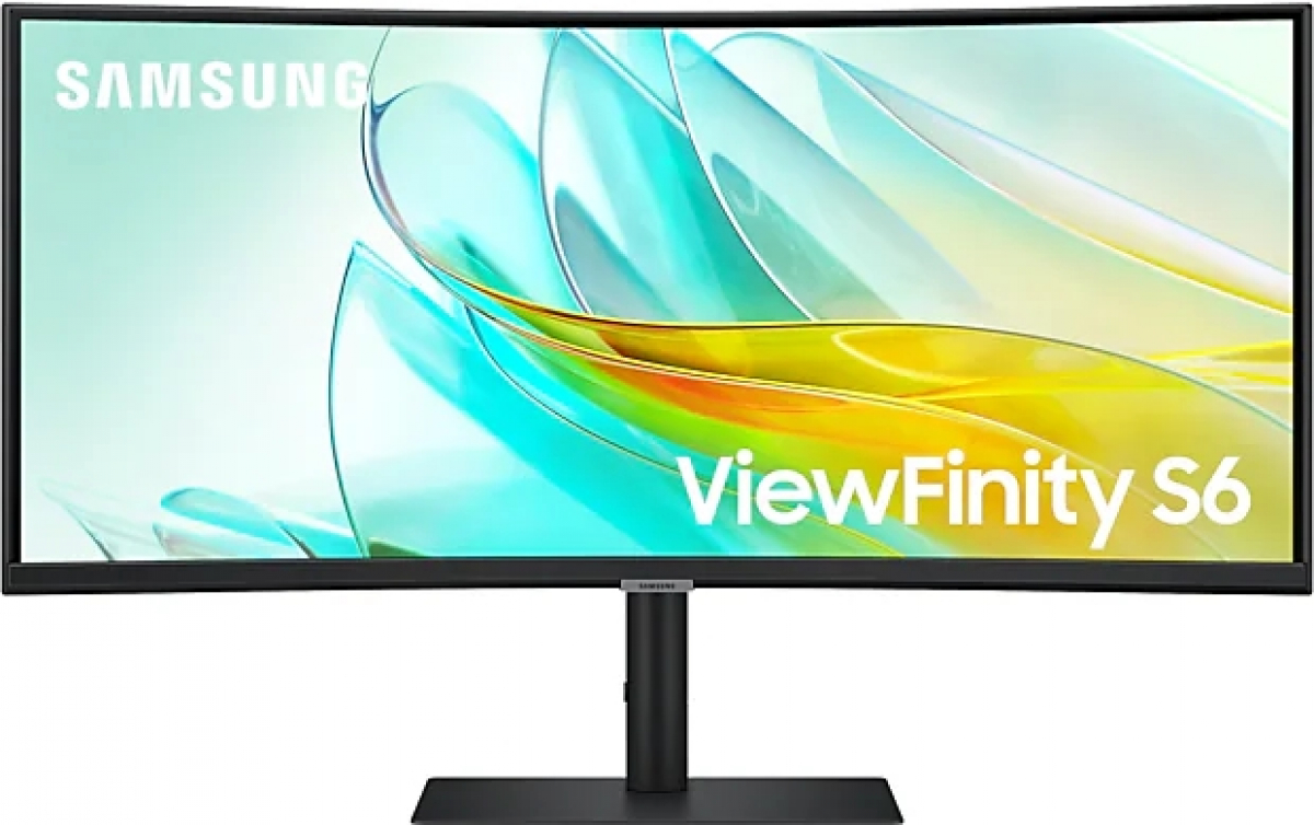 Монитор Samsung 34A652, 34" VA LED, 100 Hz, 5 ms GTG, 3440x1440, 350 cd-m2, USB Type Cна ниска цена с бърза доставка - BestPC.BG