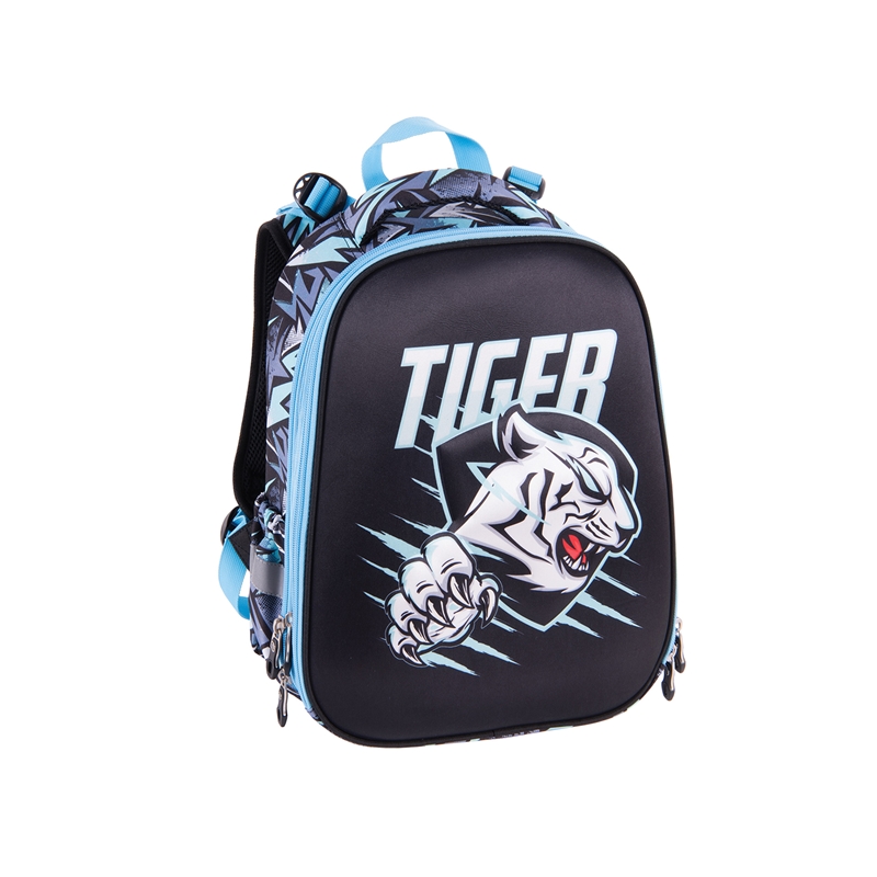 Pulse Раница Anatomic Cube - Tiger, синяна ниска цена с бърза доставка - BestPC.BG