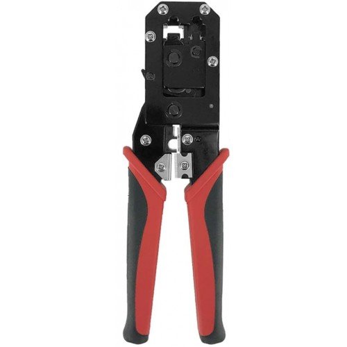 Инструмент/Тестер Клещи кримпващи 2 в 1 318на ниска цена с бърза доставка - BestPC.BG