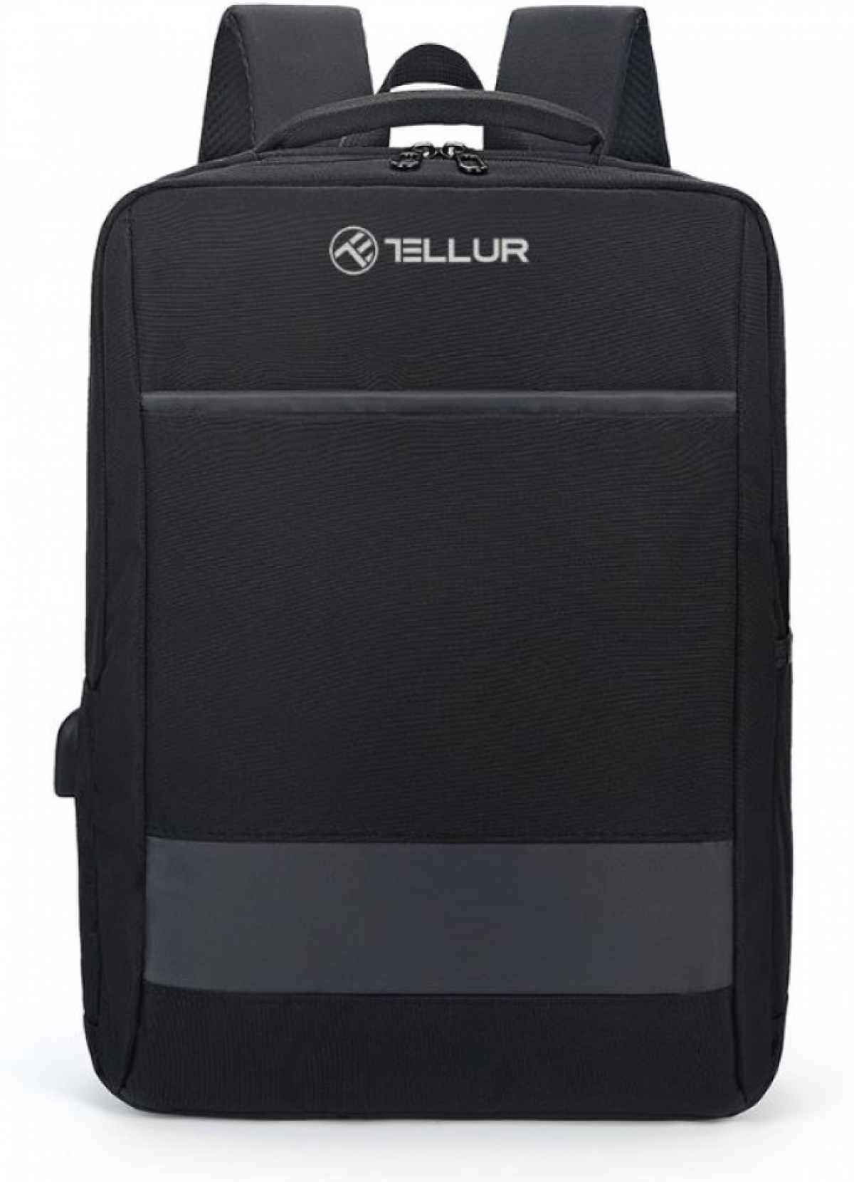 Tellur Nomad раница, 15.6", чернана ниска цена с бърза доставка - BestPC.BG