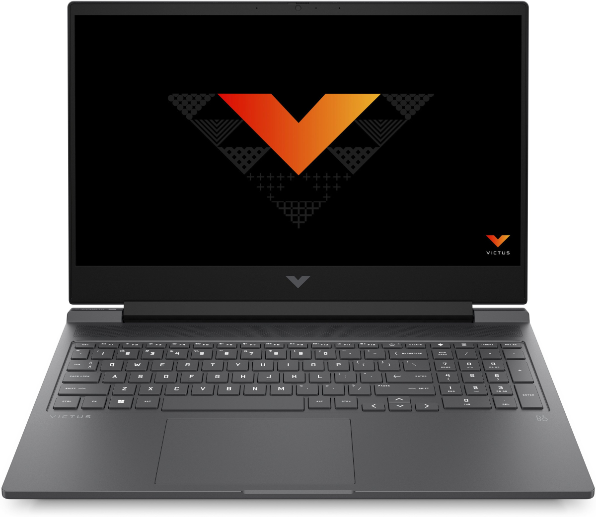 Лаптоп HP Victus 16-r0003nu, Core i7-13700H, 32GB, 1TB SSD NVMe, RTX 4060 8GB, 16.1" FHDна ниска цена с бърза доставка - BestPC.BG