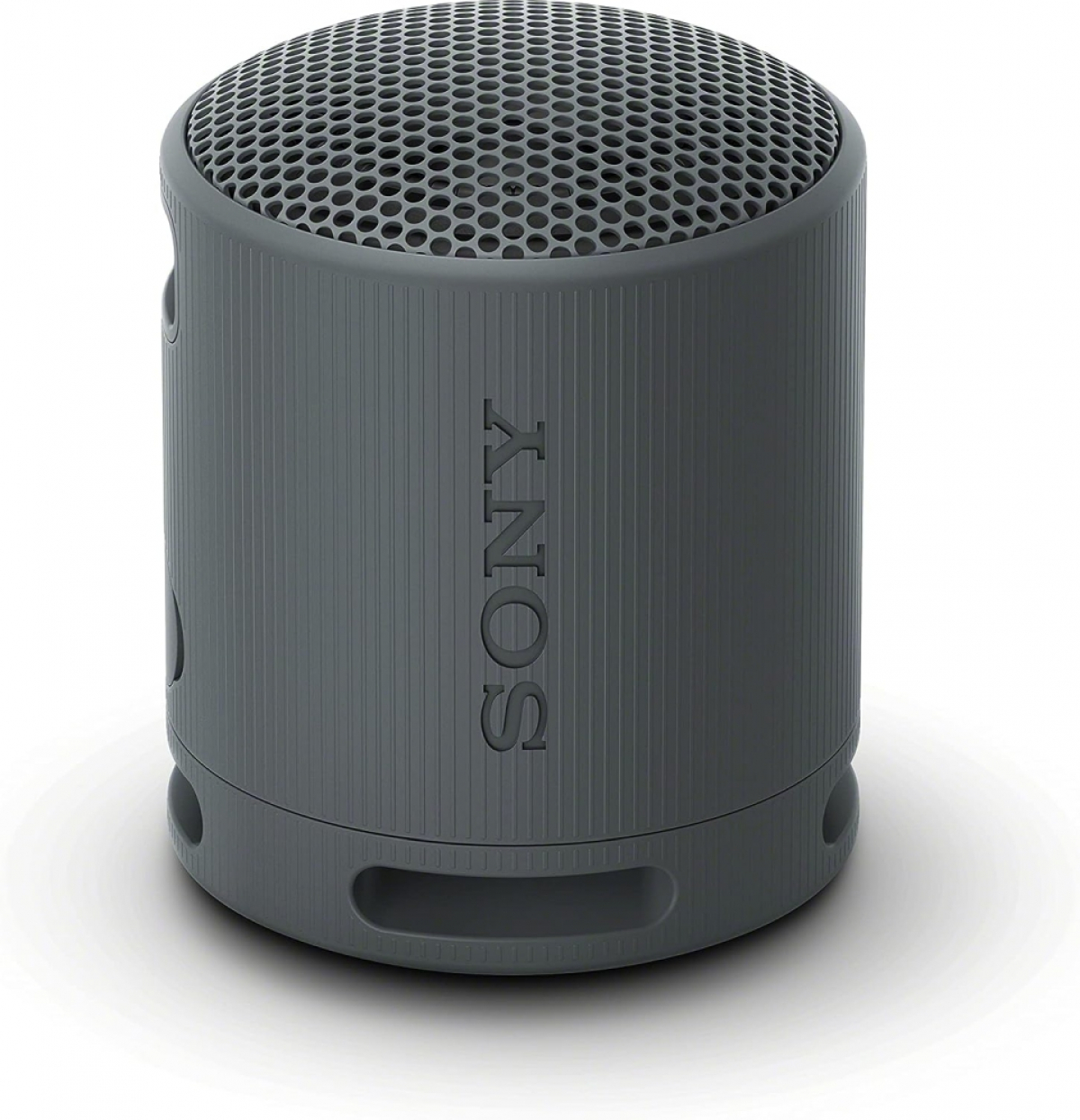 Sony SRS-XB100 Portable Bluetooth Speakerна ниска цена с бърза доставка - BestPC.BG