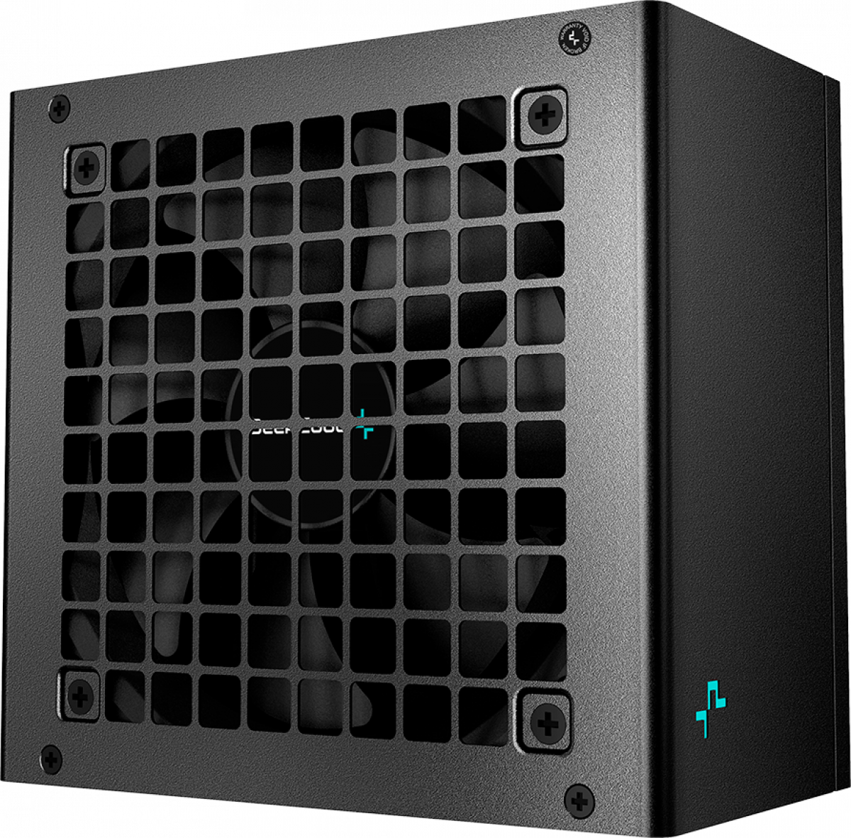 Захранване DeepCool PK750D, 750W, 80 PLUS Bronze, Flat Black Cables, 120mm Fanна ниска цена с бърза доставка - BestPC.BG