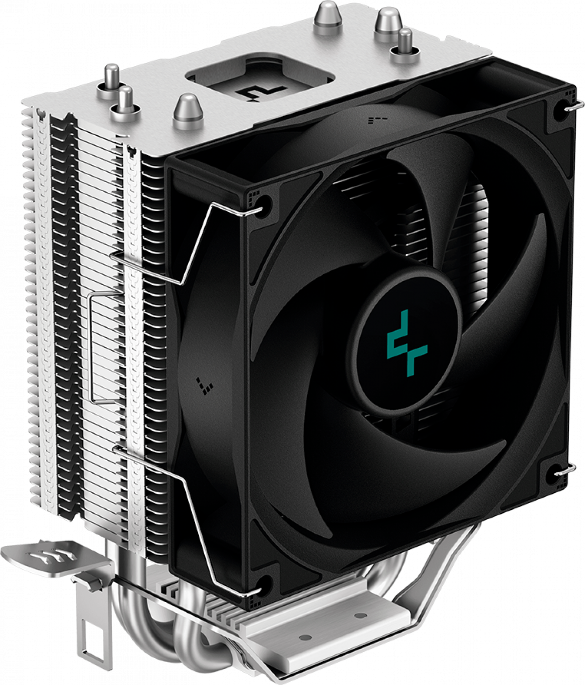 Охладител за процесор DeepCool AG300, CPU Air Cooler, 1x92mm PWM Fan, TDP 150W, Intel LGA1700на ниска цена с бърза доставка - BestPC.BG