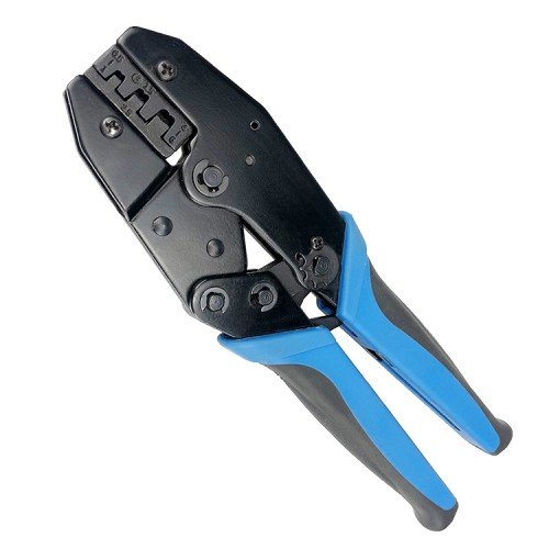 Инструмент/Тестер Кербовъчни клещи 0.5-6.0 mm², 236Cна ниска цена с бърза доставка - BestPC.BG