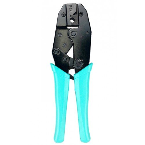 Инструмент/Тестер Клещи кримпващи Cat6a/7 8P8C, 4133на ниска цена с бърза доставка - BestPC.BG