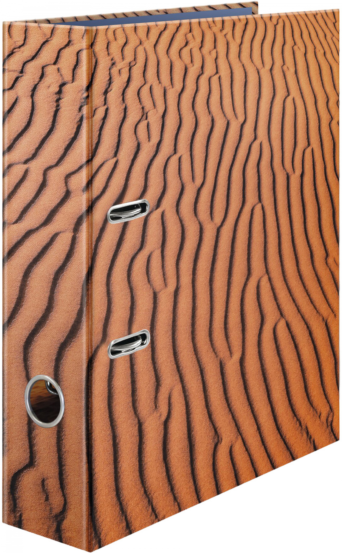 Herma Класьор Nature, 7 cm, пясъкна ниска цена с бърза доставка - BestPC.BG