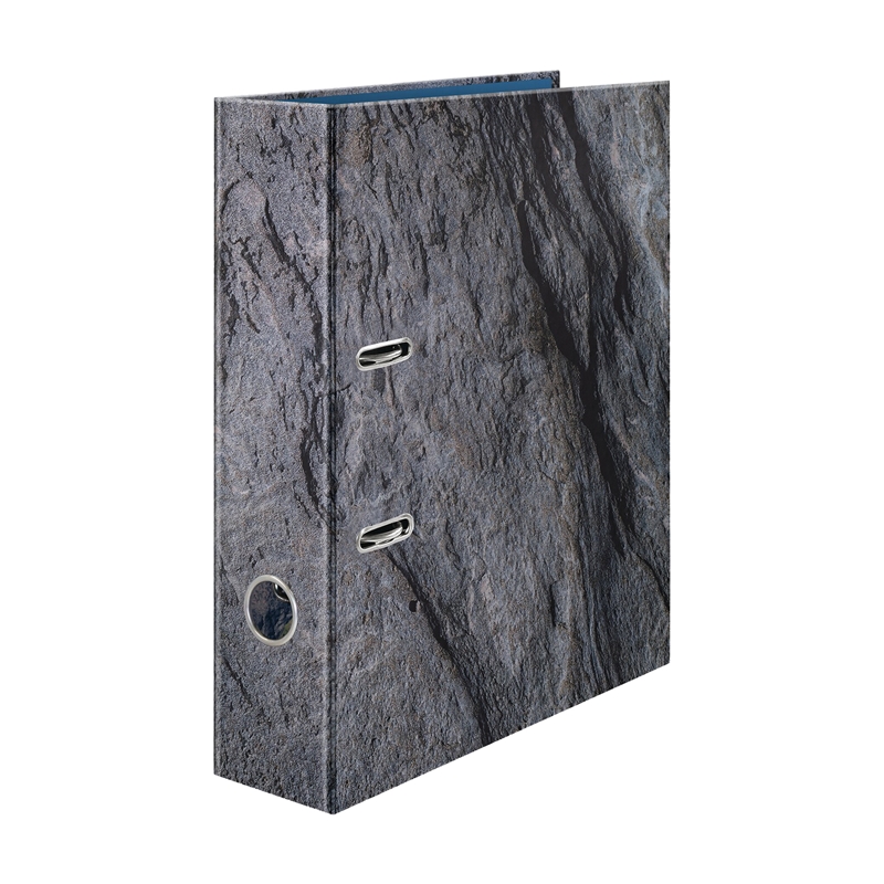 Herma Класьор Nature, 7 cm, камъкна ниска цена с бърза доставка - BestPC.BG