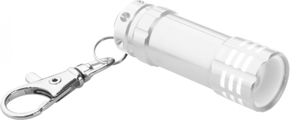 Продукт Cool Фенер-ключодържател Pico, мини, сребристна ниска цена с бърза доставка - BestPC.BG