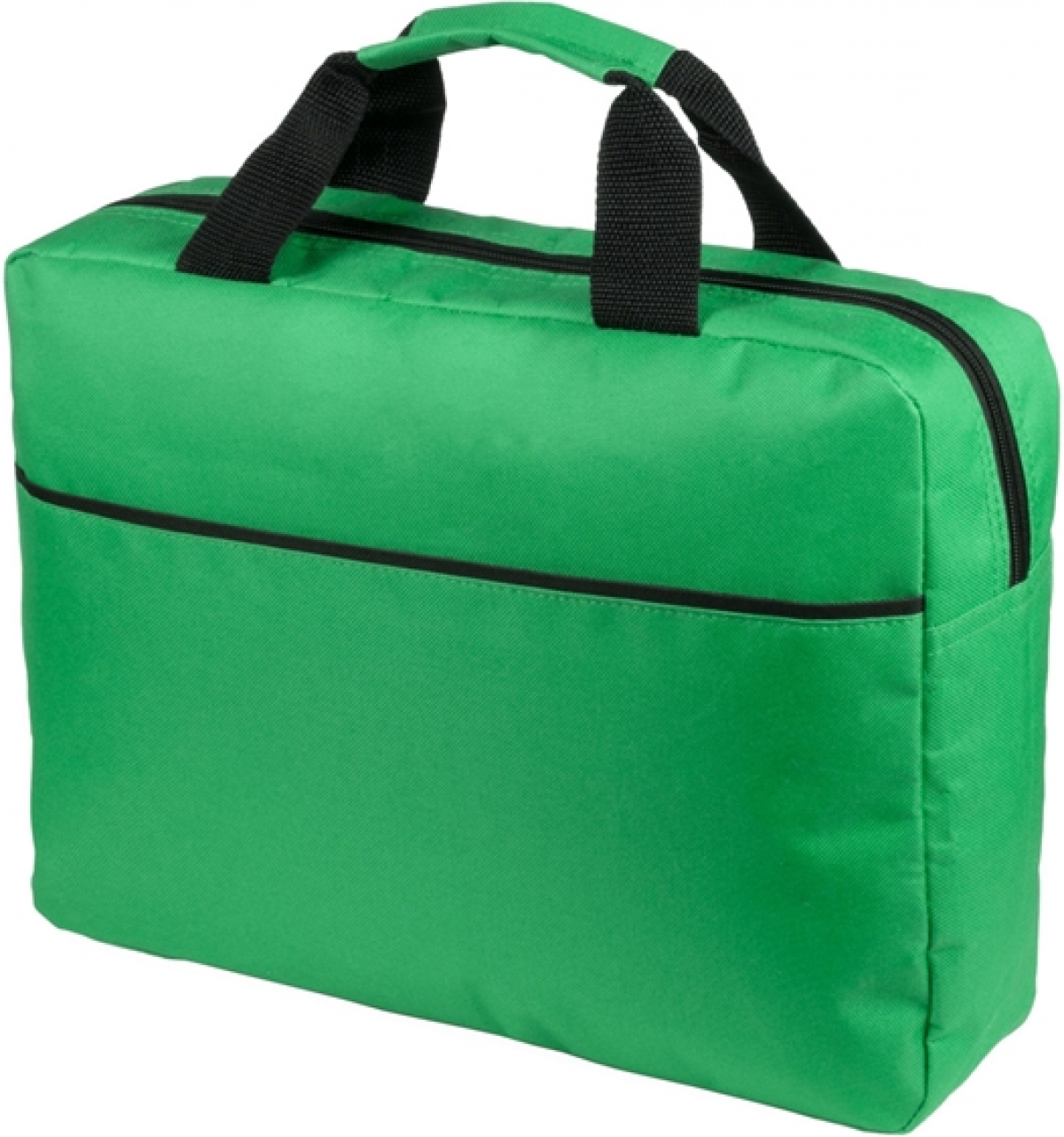 Продукт Cool Чанта за документи Hirkop, 38 х 29.5 х 9 cm, зеленана ниска цена с бърза доставка - BestPC.BG