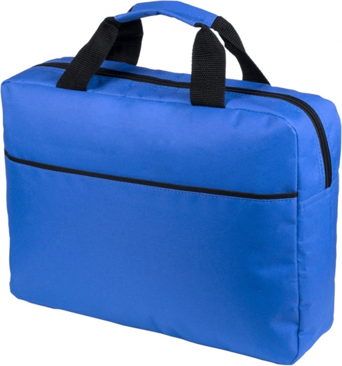 Продукт Cool Чанта за документи Hirkop, 38 х 29.5 х 9 cm, синяна ниска цена с бърза доставка - BestPC.BG