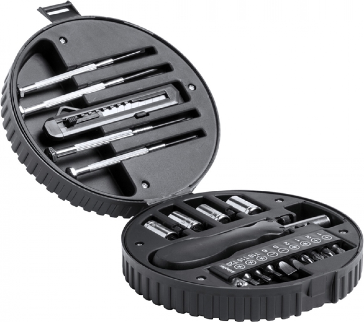 Продукт Cool Комплект инструменти Wheelsна ниска цена с бърза доставка - BestPC.BG