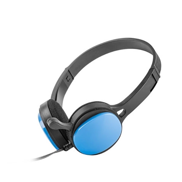 Слушалки Headset uGo USL-1221 Stereo w-mic, 2x3.5mm Jackна ниска цена с бърза доставка - BestPC.BG