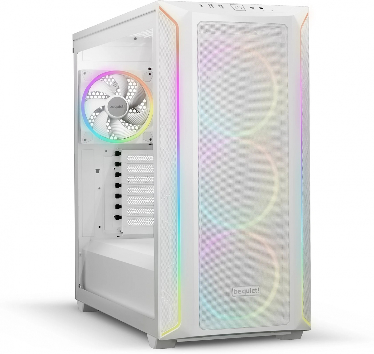 Кутия Case EATX - Shadow Base 800 FXна ниска цена с бърза доставка - BestPC.BG