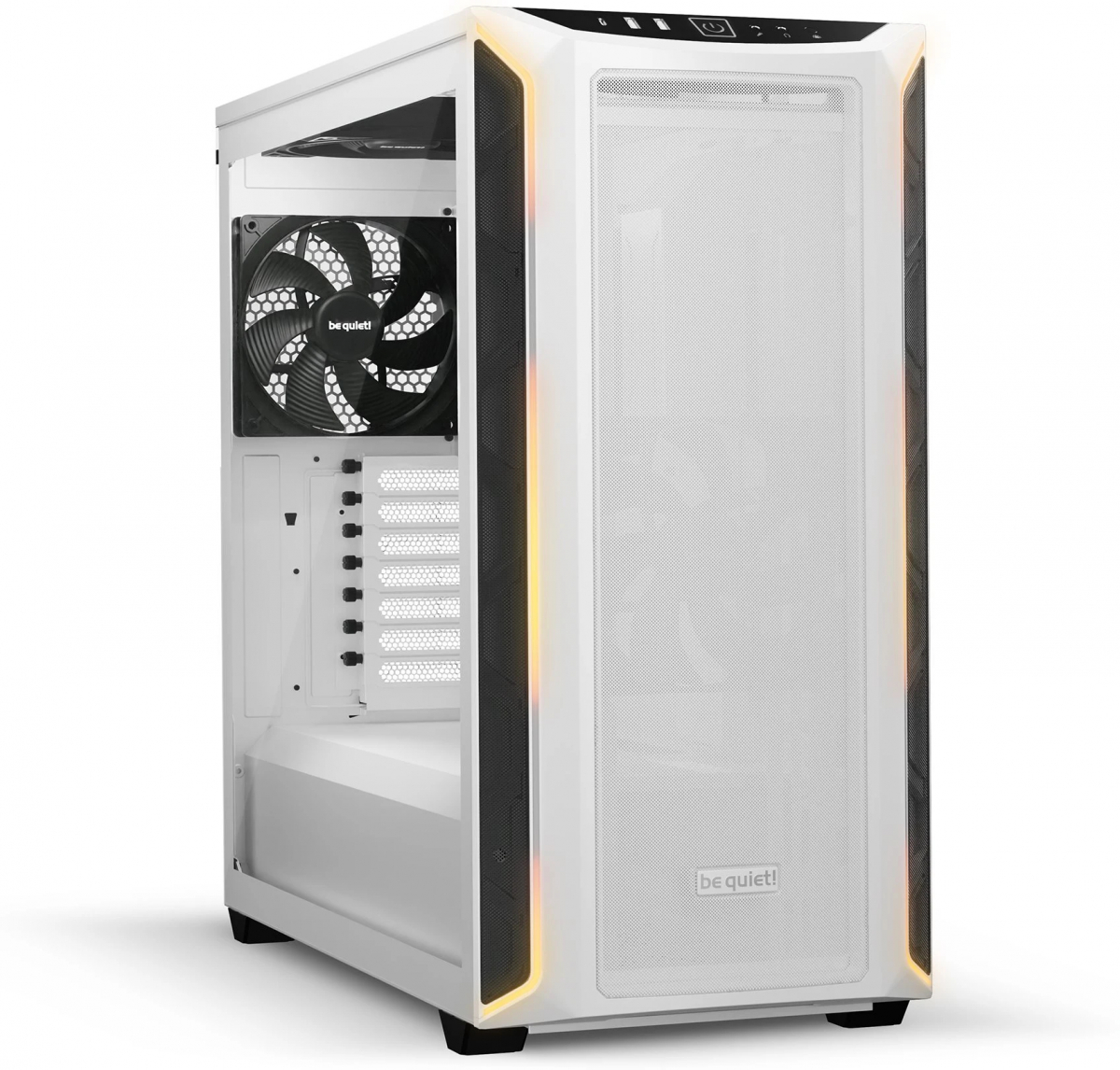 Кутия Case EATX - Shadow Base 800 DXна ниска цена с бърза доставка - BestPC.BG