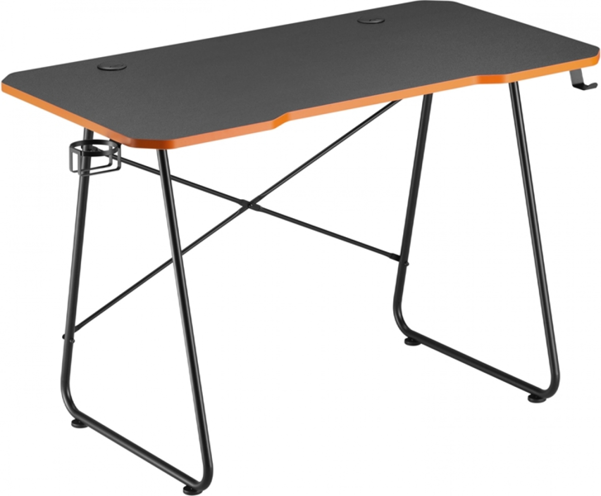 Бюро RFG King, геймърско, 1120 х 600 х 750 mmна ниска цена с бърза доставка - BestPC.BG