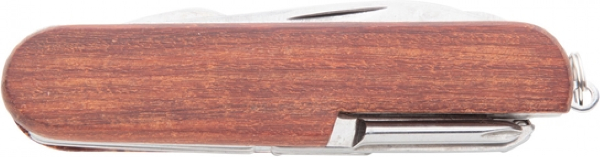 Cool Джобен нож Baikal, мултифункционален, кафявна ниска цена с бърза доставка - BestPC.BG